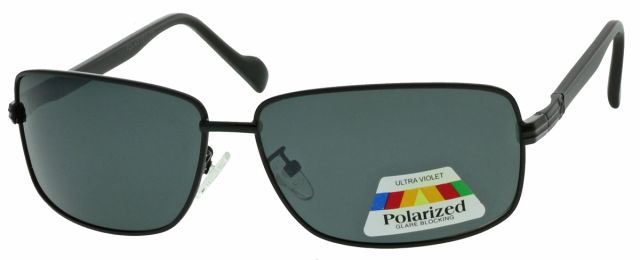 Polarizační sluneční brýle P2105 