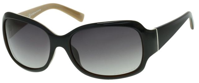 Dámské sluneční brýle Identity Z307-1 