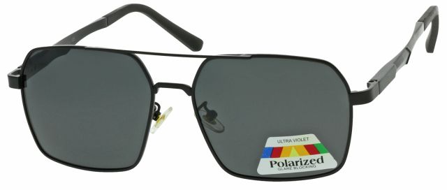 Polarizační sluneční brýle P1888 