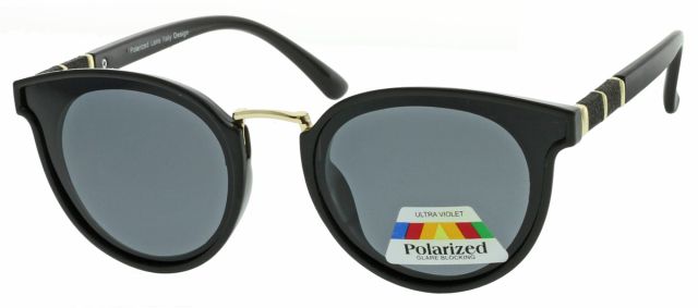 Polarizační sluneční brýle PO2208-2 
