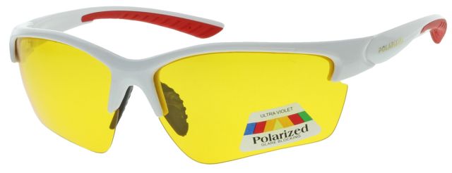 Polarizační sluneční brýle P2251-11 