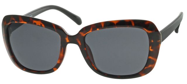 Dámské sluneční brýle Identity Z356-1 