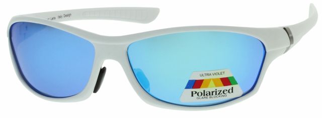 Polarizační sluneční brýle PO2199-4 