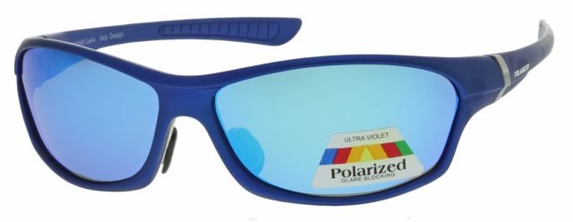 Polarizační sluneční brýle PO2199-6 
