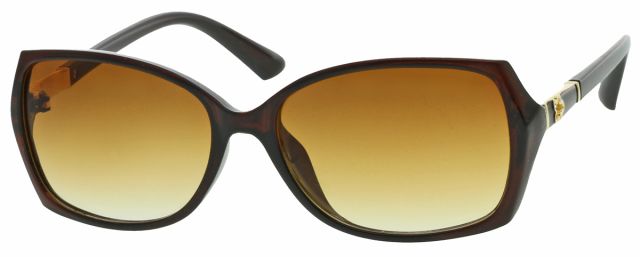 Dámské sluneční brýle TR2157-1 