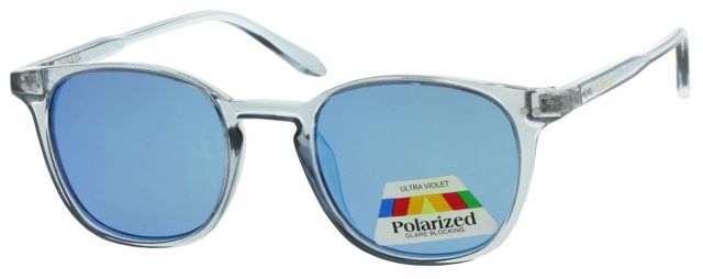 Polarizační sluneční brýle P2316-1 