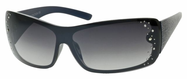 Dámské sluneční brýle 6515-1 