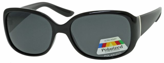 Polarizační sluneční brýle Identity Z374 