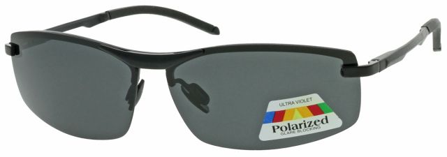 Polarizační sluneční brýle P557 