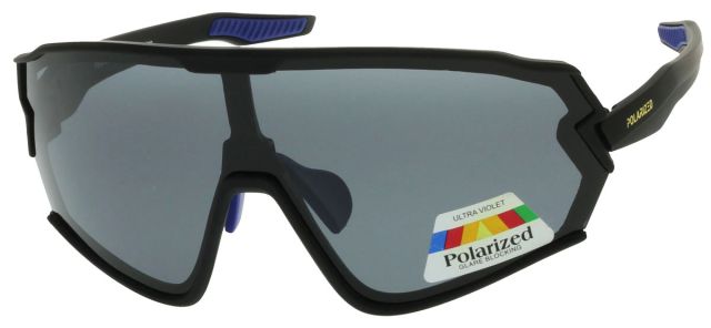 Polarizační sluneční brýle SGL.2B2 