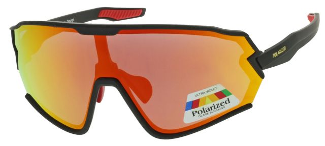 Polarizační sluneční brýle SGL.2B2-1 