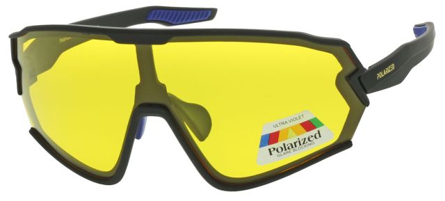 Polarizační sluneční brýle SGL.2B2R-2 