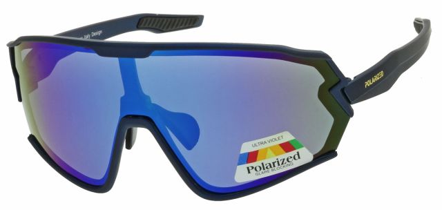 Polarizační sluneční brýle SGL.2B2-3 