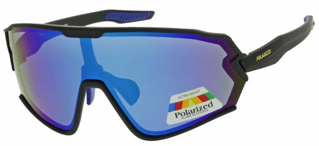 Polarizační sluneční brýle SGL.2B2-6 