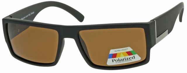 Polarizační sluneční brýle SGL.2MF4-2 