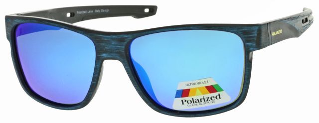 Polarizační sluneční brýle PO2118-5 