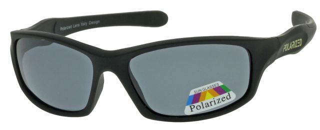 Polarizační sluneční brýle Dětské SGL.2Ch1 