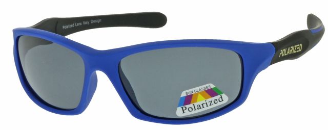 Polarizační sluneční brýle Dětské SGL.2Ch1-1 