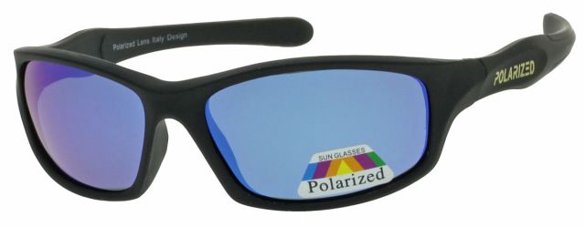 Polarizační sluneční brýle Dětské SGL.2Ch1-2 
