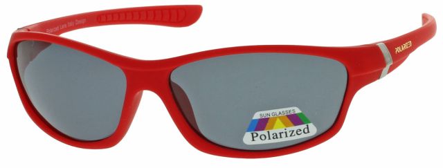 Polarizační sluneční brýle Dětské SGL.2Ch2-1 