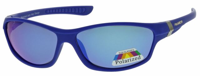 Polarizační sluneční brýle Dětské SGL.2Ch2-2 