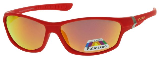 Polarizační sluneční brýle Dětské SGL.2Ch2-4 