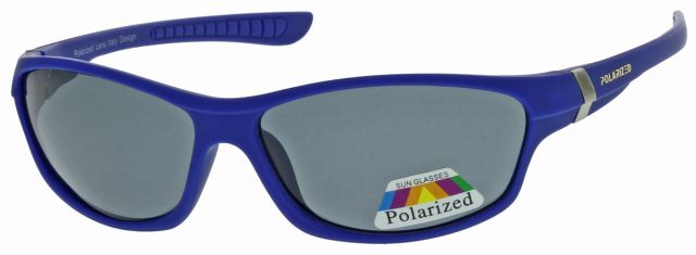 Polarizační sluneční brýle Dětské SGL.2Ch2-5 