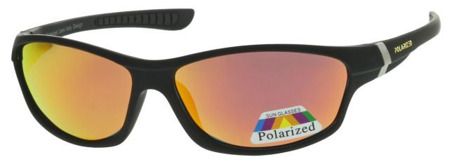 Polarizační sluneční brýle Dětské SGL.2Ch2-6 