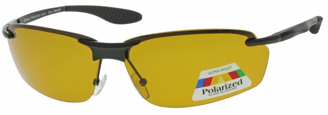 Polarizační sluneční brýle 1M105-1 