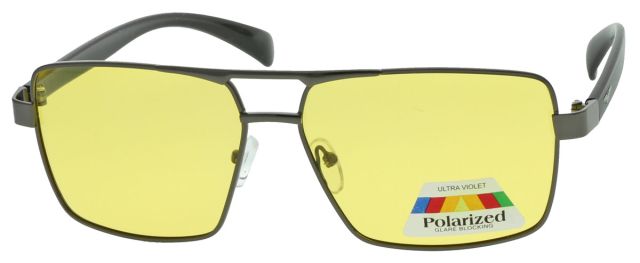 Polarizační sluneční brýle P1538 