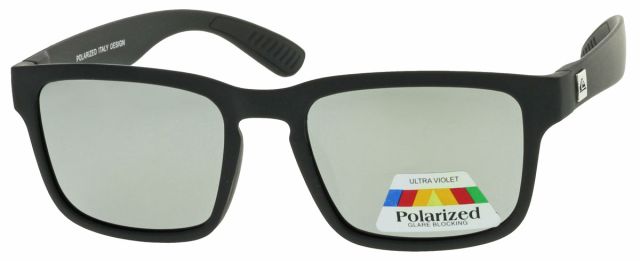 Polarizační sluneční brýle P1705-1 