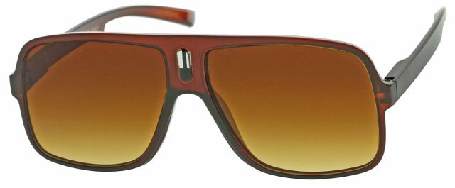 Unisex sluneční brýle A001-2 