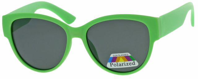 Polarizační sluneční brýle Dětské P3068-1 