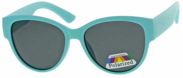 Polarizační sluneční brýle Dětské P3068-3 