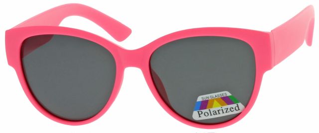 Polarizační sluneční brýle Dětské P3068-4 
