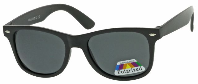 Polarizační sluneční brýle Dětské P3076 