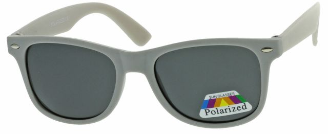 Polarizační sluneční brýle Dětské P3076-4 