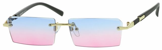 Unisex sluneční brýle 8180-3 
