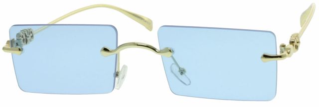 Dámské sluneční brýle TL9085-2 