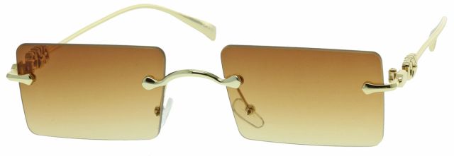 Dámské sluneční brýle TL9085-3 