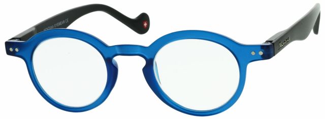 Dioptrické čtecí brýle Montana MR69C +2,0D S pouzdrem