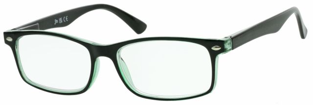 Dioptrické čtecí brýle LH028Z +1,25D 