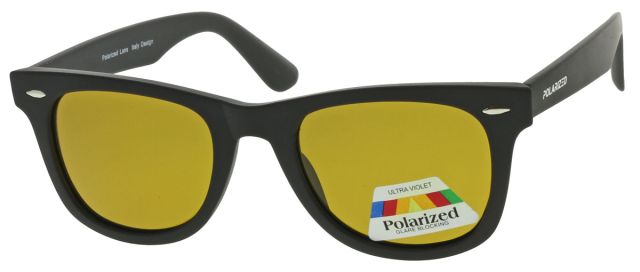 Polarizační sluneční brýle P2325 