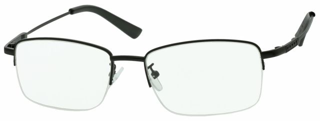 Dioptrické čtecí brýle LH2303 +1,5D S pouzdrem