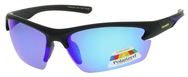 Polarizační sluneční brýle PO2107-5 