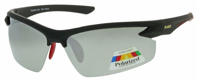 Polarizační sluneční brýle P2246-1 