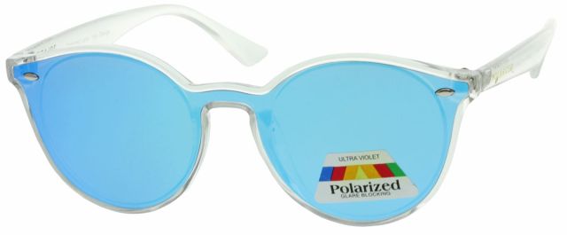 Polarizační sluneční brýle PO2133-4 