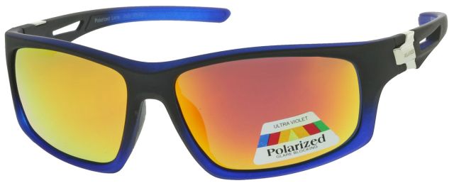 Polarizační sluneční brýle SGL.2S17-2 