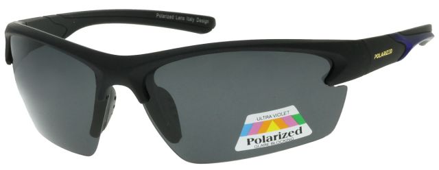 Polarizační sluneční brýle PO2107-7 