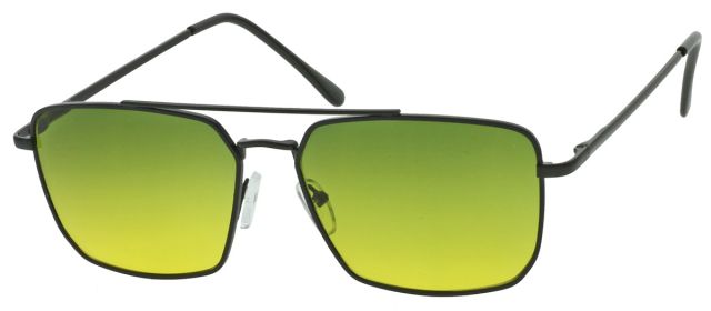 Pánské sluneční brýle S1512-2 